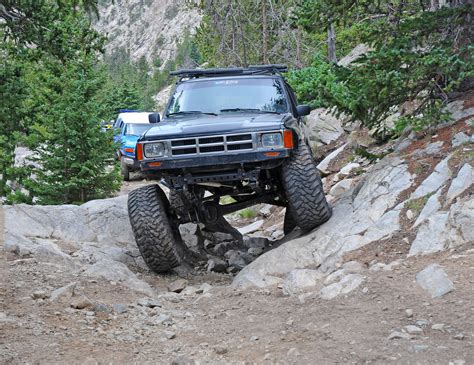 Experiencing Colorado Jeep Trails | Insider Families