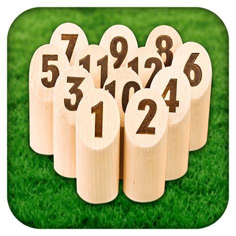 Mölkky Game Tracker - Apps on Google Play