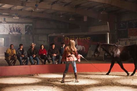 Sunday, March 25 - Heartland’s Fifth Season Finale! - Heartland