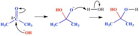 What Is Nucleophilic Addition Reaction With Example - Carol Jone's Addition Worksheets