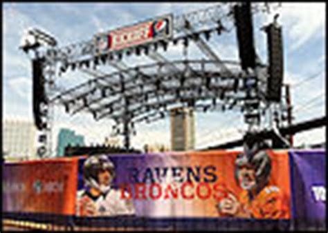 See Photos: It's Time For The NFL Kickoff In Baltimore | WBAL NewsRadio ...