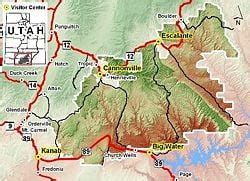 Grand Staircase-Escalante National Monument - New World Encyclopedia