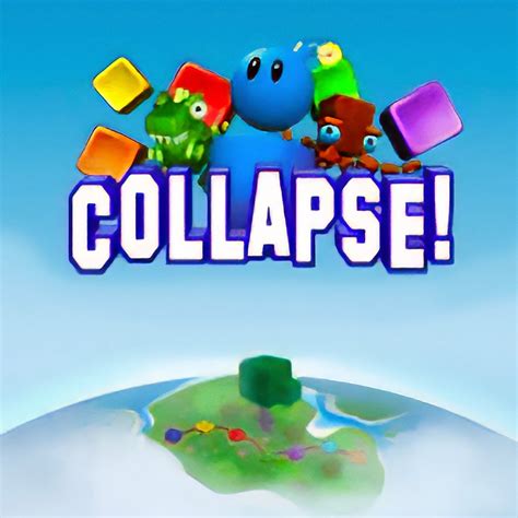 Collapse! - IGN