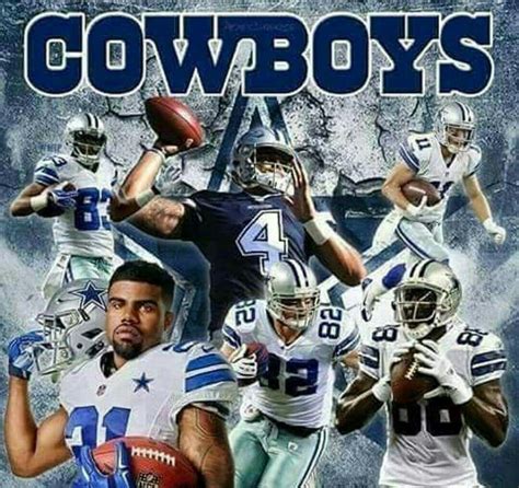 Dallas Cowboys Players Wallpapers - Top Free Dallas Cowboys Players Backgrounds - WallpaperAccess