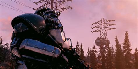 Fallout 76 Wastelanders Update Gets Launch Trailer, Release Date Next Week