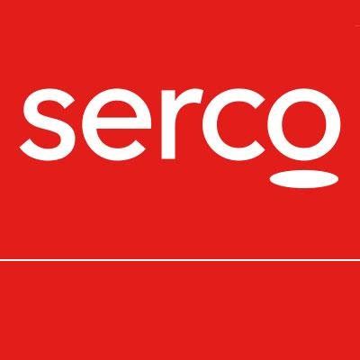 Serco - Cyber Defense Professionals