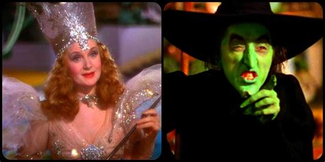 Behind the Curtain: 20 Wicked Things You Never Knew About the 'The Wizard of Oz' - Fame Focus