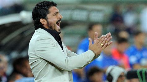 Gattuso completes AC Milan return | FourFourTwo