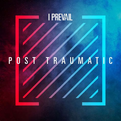 POST TRAUMATIC - Fearless Records