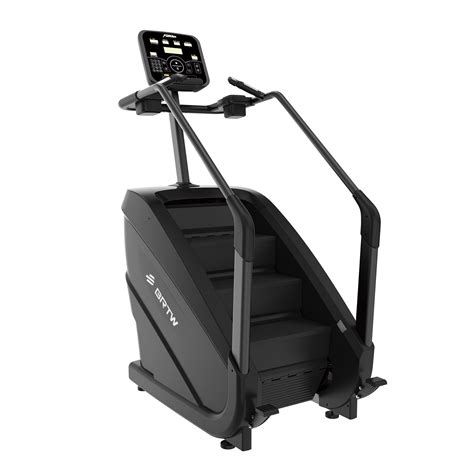 Commercial Cardio Gym Fitness Stair Climbing Stepper Stair Climber ...