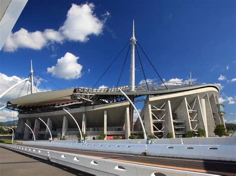 Toyota Stadium – StadiumDB.com