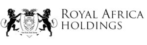 Royal Africa Holdings – RAH – Royal Africa Holdings – www ...