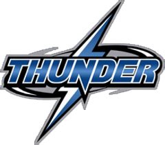 Thunder Hockey (National) 99