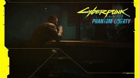 Cyberpunk 2077: Phantom Liberty DLC Pricing Revealed on GOG | TechPowerUp