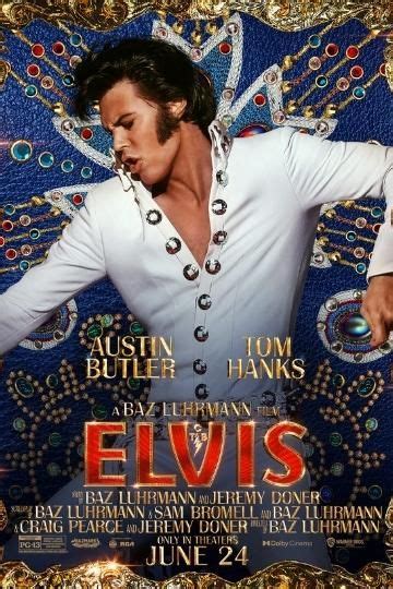 New ‘Elvis’ Trailer is Ready to Rock | Moviefone