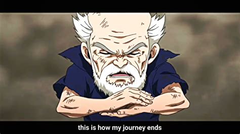 fairy tale makarov's death [someone to stay] amv edit - YouTube