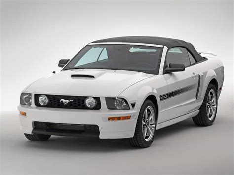 Mustang