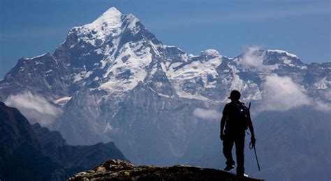 Himalayan Trek Organizers in India: Himalaya Trekking Packages in India