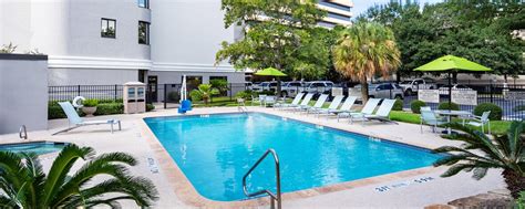 Houston Medical Center Hotel | SpringHill Suites Houston near NRG Park ...