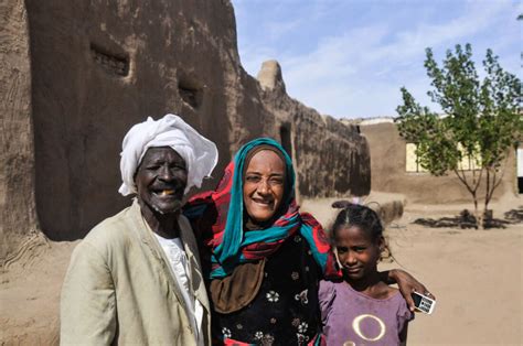 Is Sudan safe for tourism in 2018? - Against the Compass