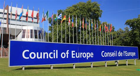 Landmark report from Council of Europe’s High-Level Reflection Group ...