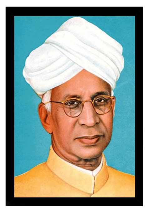 Dr. Sarvepalli Radhakrishnan: A Teacher Forever