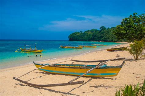 Virac Catanduanes Beaches