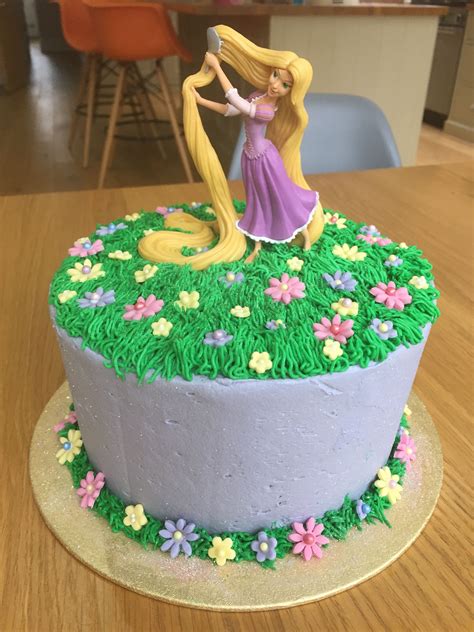 Torta Per Compleanno Rapunzel - Jason Duff torta nuziale