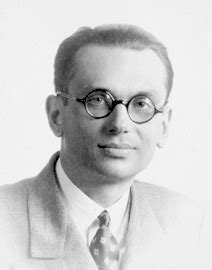 Kurt Gödel - Wikiwand