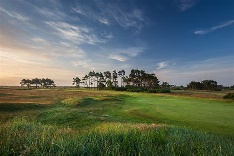 Carnoustie Golf Links (@carnoustiegolf) / Twitter