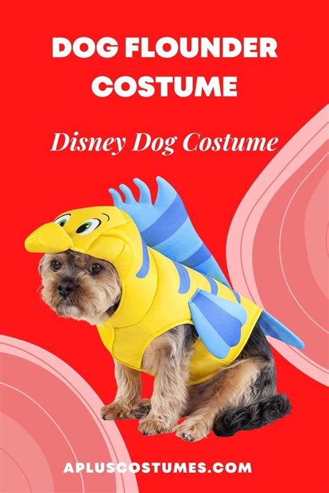 Pin on Disney Dog Costumes