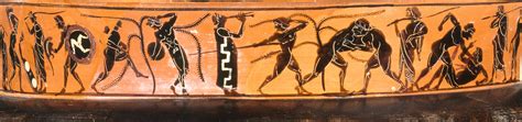 The Getty Villa Guide to the Ancient Olympics | Getty Iris