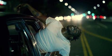 Kendrick Lamar Goes To Compton In "I" Music Video - Directlyrics