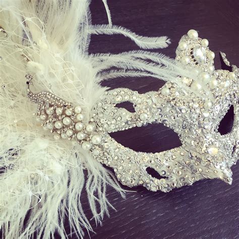 Custom Masked Balls Masks for Prom, Masquerade, Sweet 16 | Masks ...