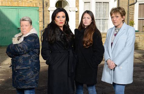 EastEnders spoilers: Kat Moon star Jessie Wallace drops HUGE bombshell about return BBC | TV ...