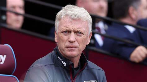 West Ham urged to 'leak' news on David Moyes future as performances not ...