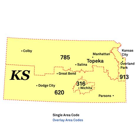 Kansas City Ks Zip Code Map - Map Of Western Hemisphere