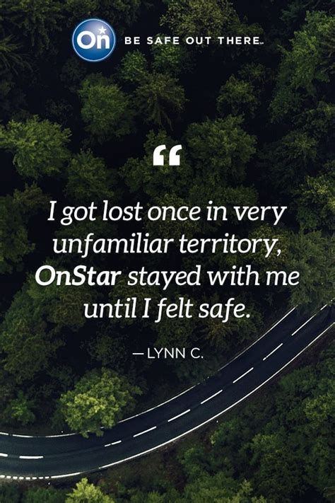 When accidents happen, the last thing you want is to be alone. With OnStar Safety & Security ...