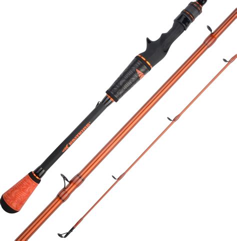 Best Bass Fishing Rods – 2021 Buyer’s Guide