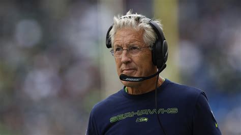 “Crucial Week” To Bounce Back & Other Things We Learned From Seahawks Coach Pete Carroll’s ...