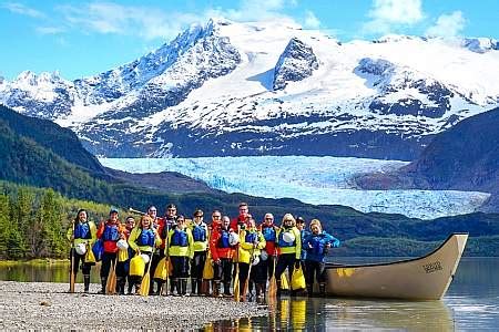 Juneau Glacier Tours | Best Excursions | ALASKA.ORG