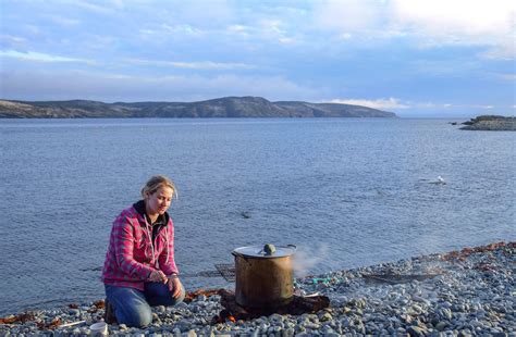 Why This Newfoundland Tradition is a Can't Miss Experience | Newfoundland, Apple chutney ...