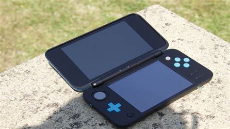 New Nintendo 2DS XL review: gimmickless perfection | T3