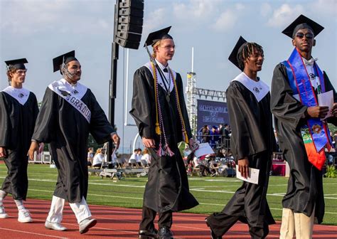 CD East High School 2023 Graduation - pennlive.com