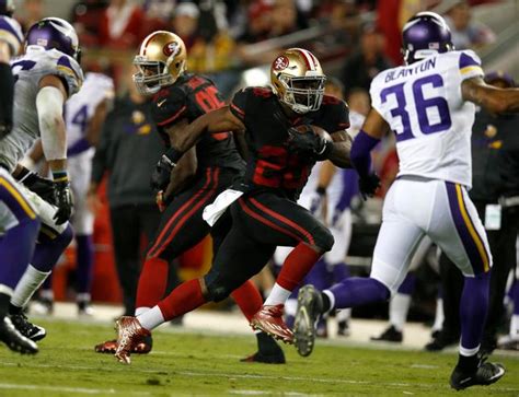 Poll: San Francisco 49ers’ black uniforms – The Mercury News