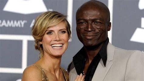 Heidi Klum, Seal to divorce | CBC News