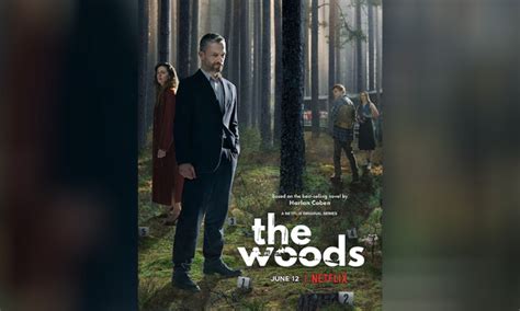 What to Watch | Harlan Coben's "The Woods"