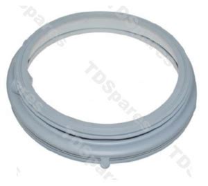 Beko WASH512W D26081E Door Seal Gasket For Washing Machine, Original ...