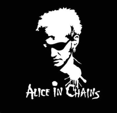 Layne Staley Fan Art | Alice in chains, Alice in chains albums ...