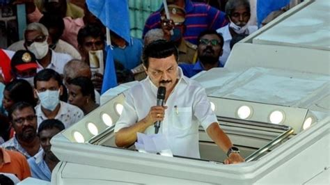 What the verdict means for MK Stalin: Ends 40-year wait for power ...